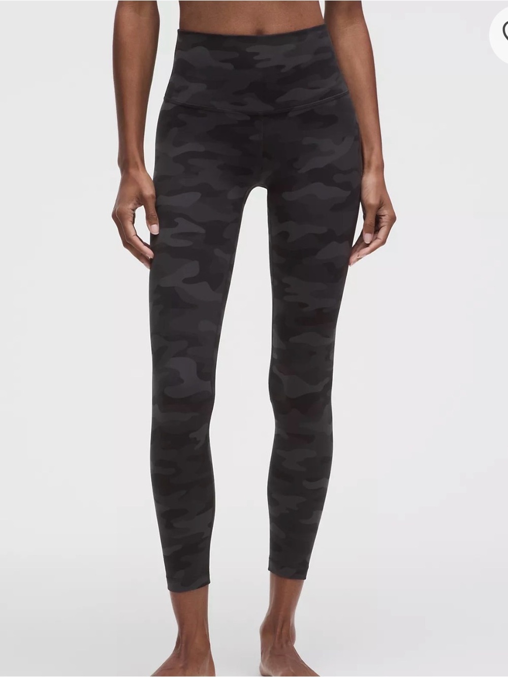 lululemon Align™ High-Rise Pant 25"